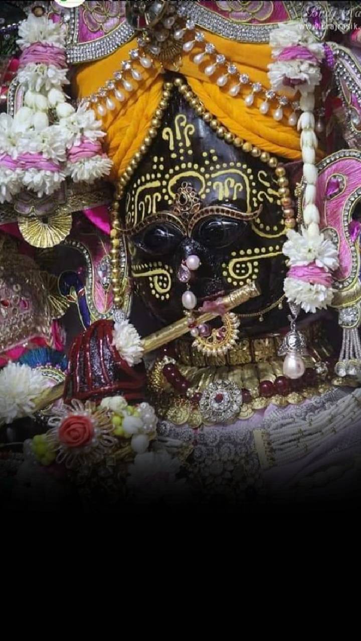 720x1280 The Untold Mysteries Of Radha Vallabh Temple
