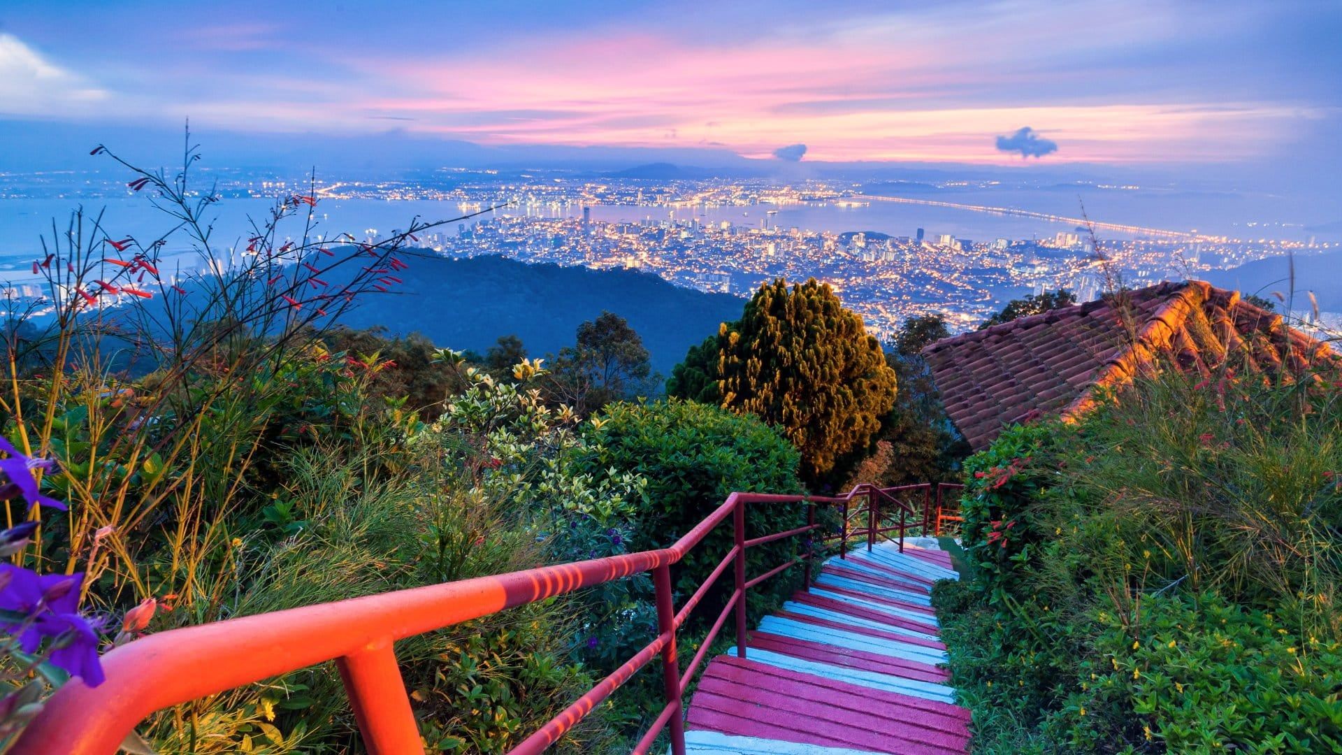 1920x1080 Top Places to Explore on a Trip to Malaysia