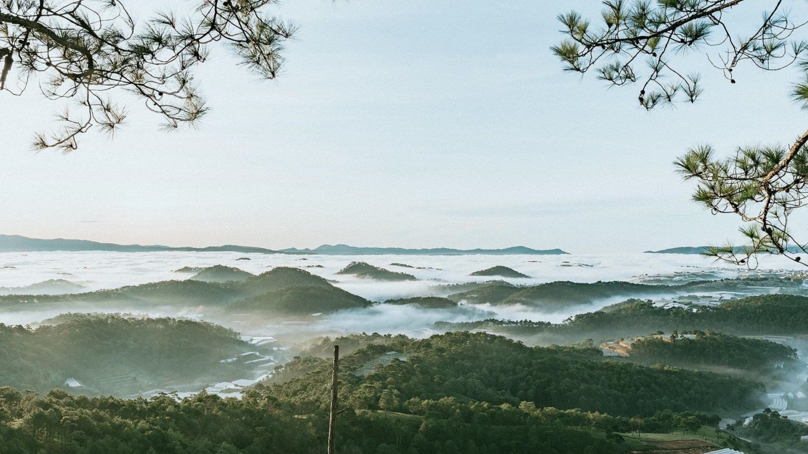 1600x900 Get back to nature near the Malaysian capital · Asian Trails