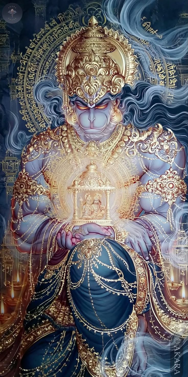 736x1472 Hawan painting. Hawan picture, Hawan image, Religious wallpaper