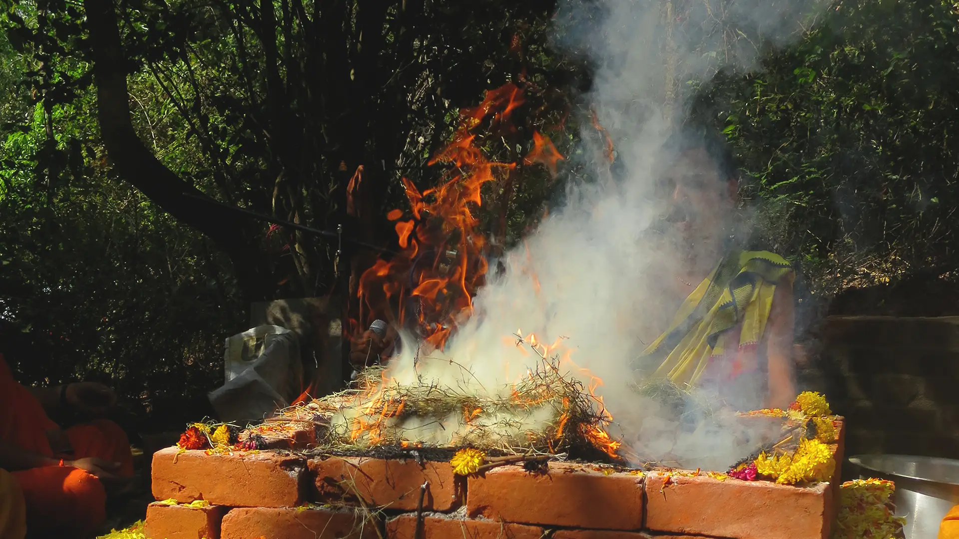 1920x1080 Navgraha Havan