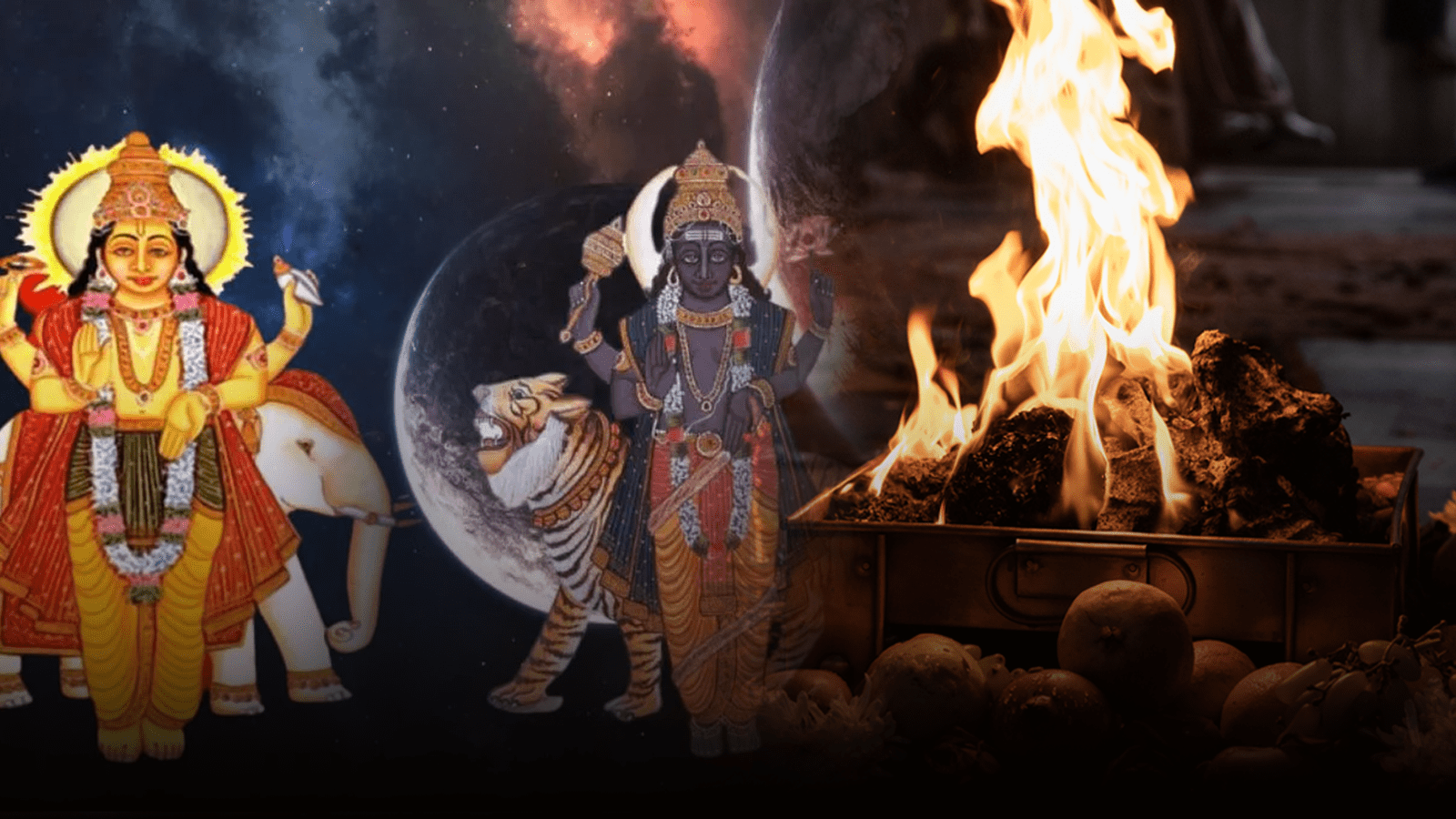 1600x900 Rahu Jaap & Havan