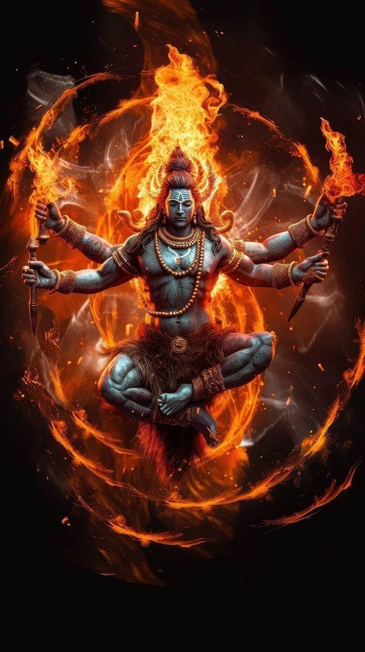 736x1314 Strengthen Any Spell, Havan to Agni Ritual, Strengthen Your Energies, Achieve Transformation