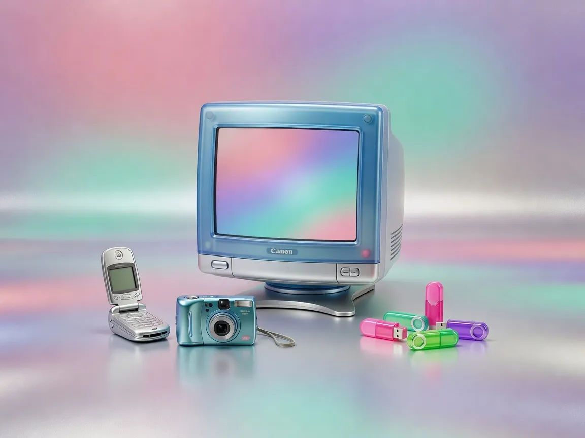 1152x864 Y2K Wallpaper HD Downloads