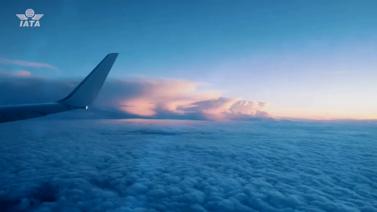 1200x675 The big & small moments with loved ones're all important. ♥️, Airlines and airports are working hard so you can #FlySafe and be there. ✈️ #ReadytoFly #LoveisEssential