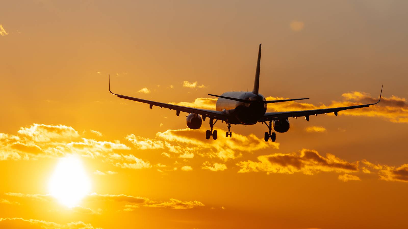 1600x900 IATA Calls For Goverments To Adopt Long Term Aspirational Goal To Decarbonize Air Travel