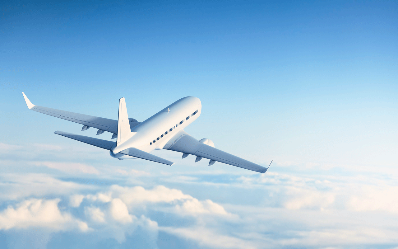 1280x800 Edenred chosen by IATA to develop IATA EasyPay system in more than 70 countries