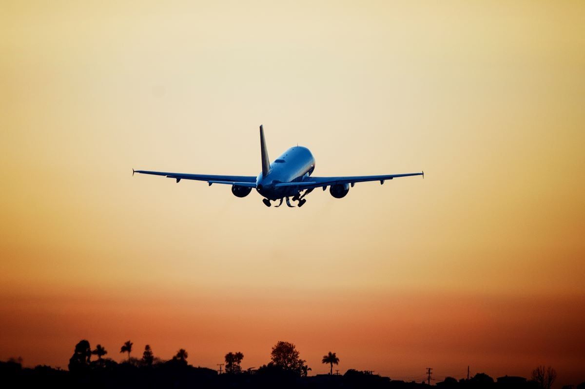 1200x797 IATA Key Risks That Will Shape 2026