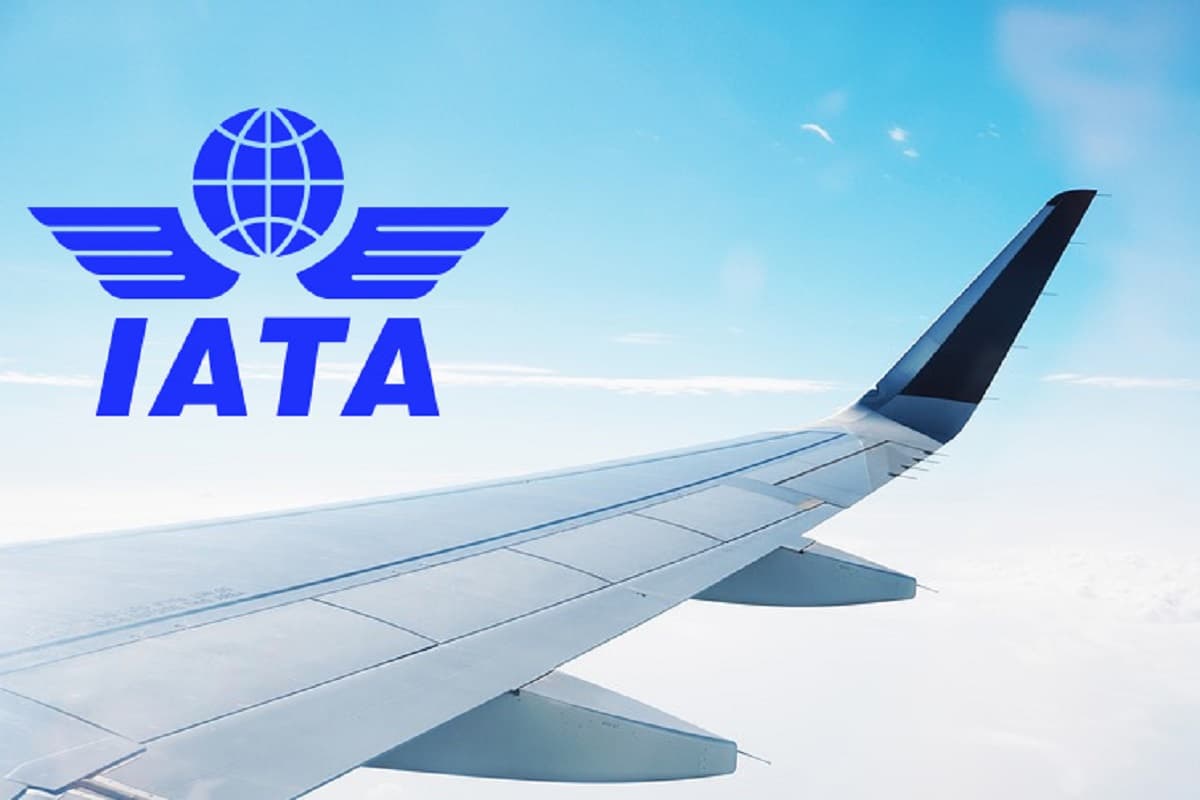 1200x800 IATA to focus on standards, digitalisation and ground handling operations challenges