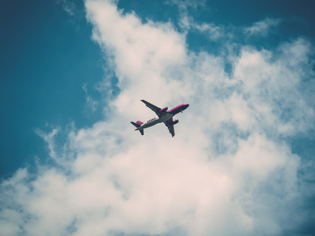 1200x900 IATA Reveals 2026 Event Calendar. Airport Industry News