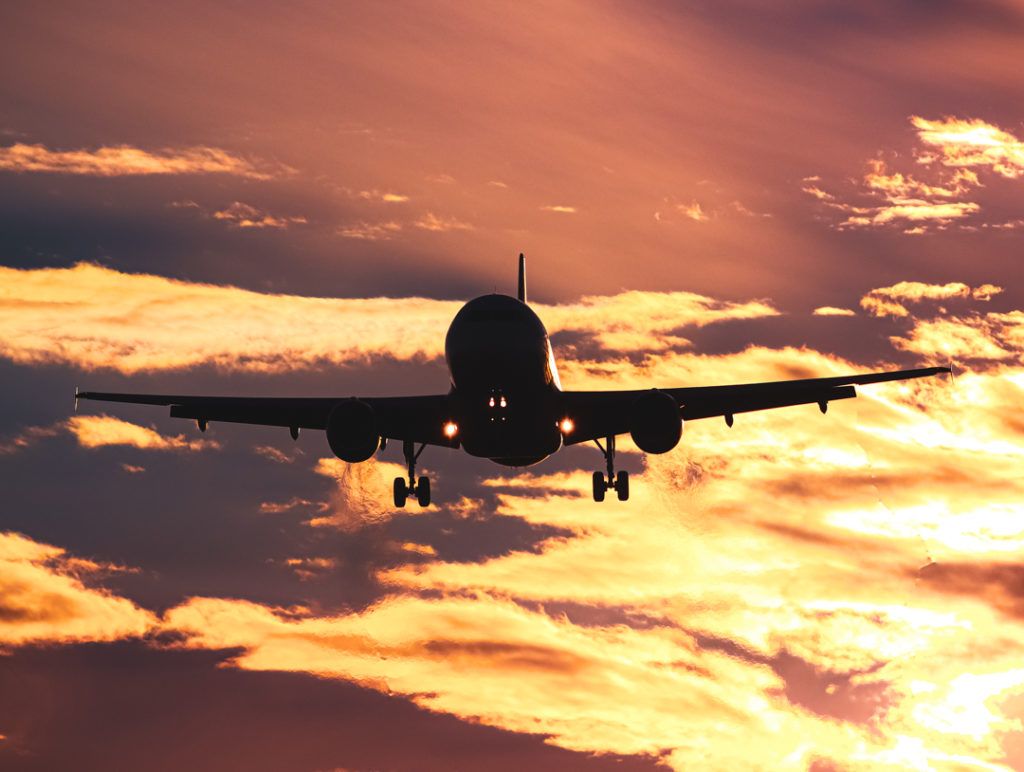 1024x772 While travel is rebounding, 2023 could prove challenging for airlines: reports