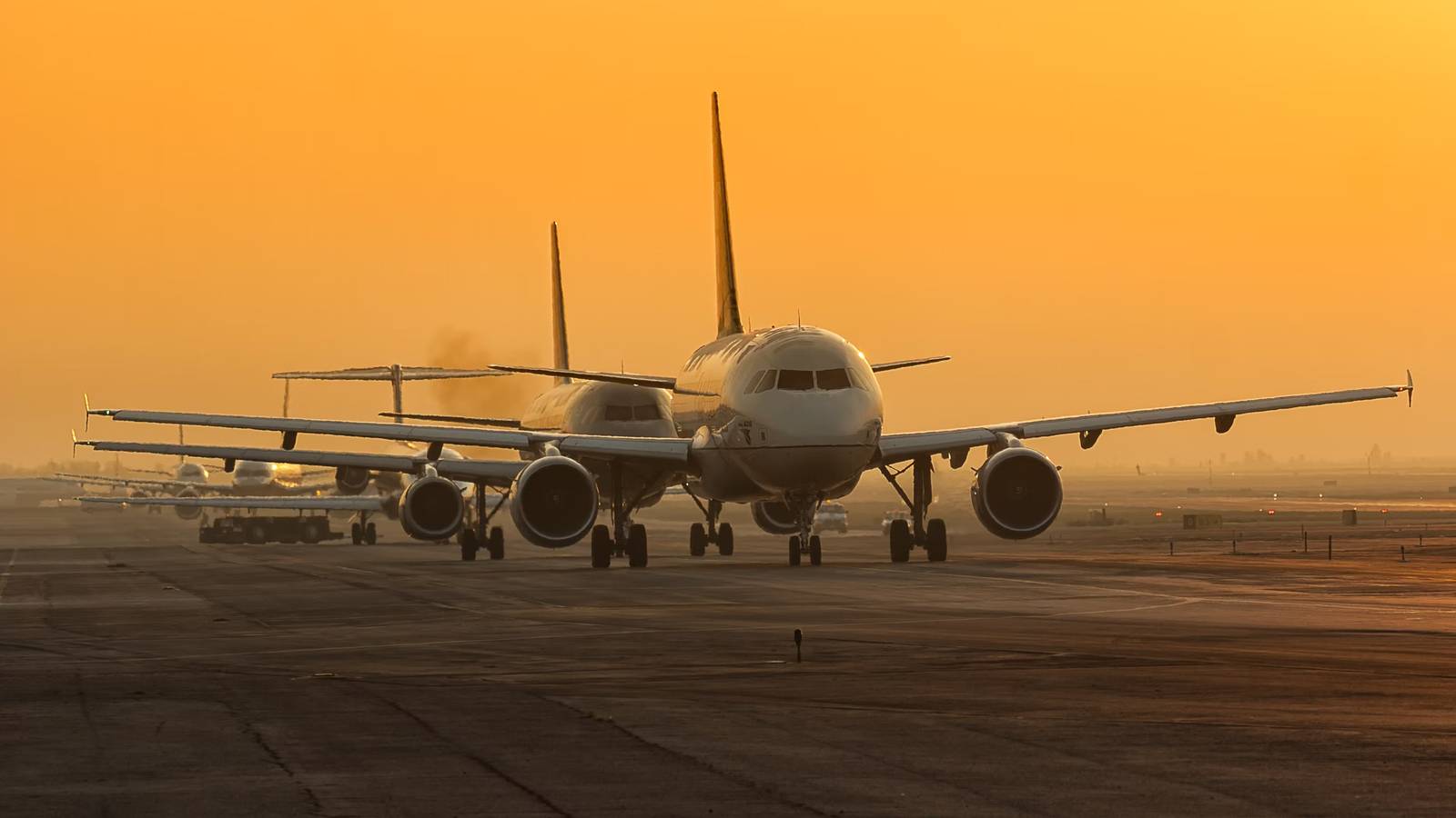 1600x900 IATA Hails 2023 As The 'Safest Year For Flying'