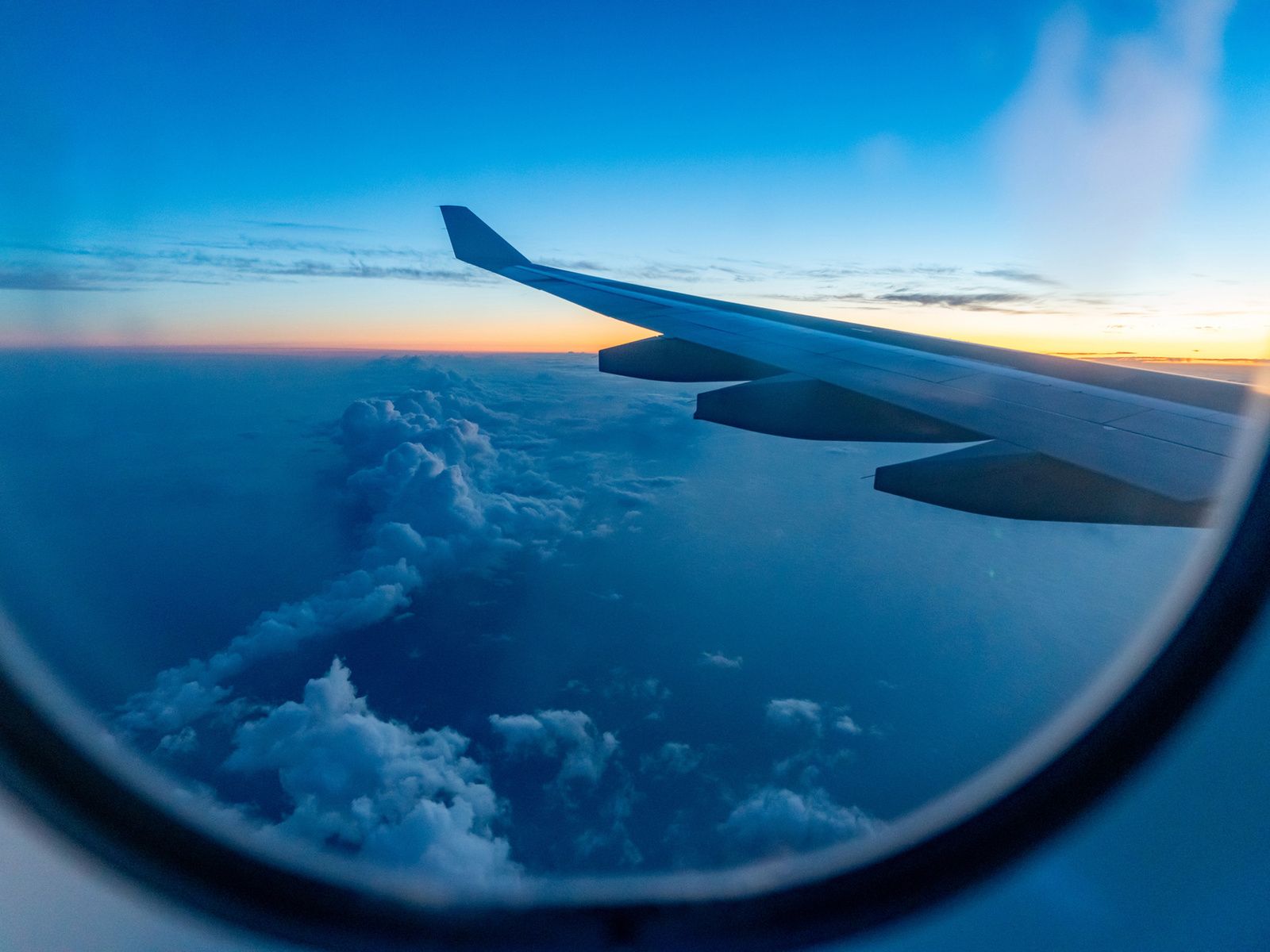 1600x1200 Welcome to Airlines's Aviation Business Magazine