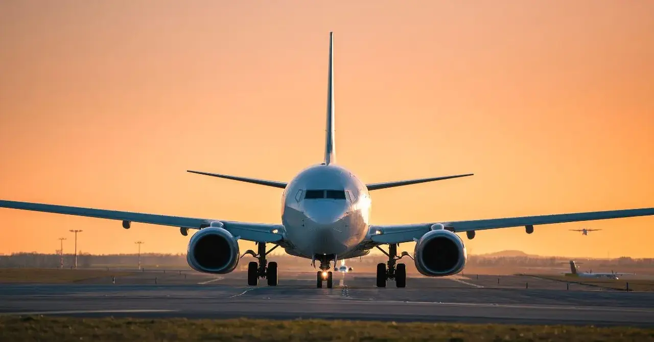 1280x669 Global air traffic growth outpaced capacity in August, Iata reports