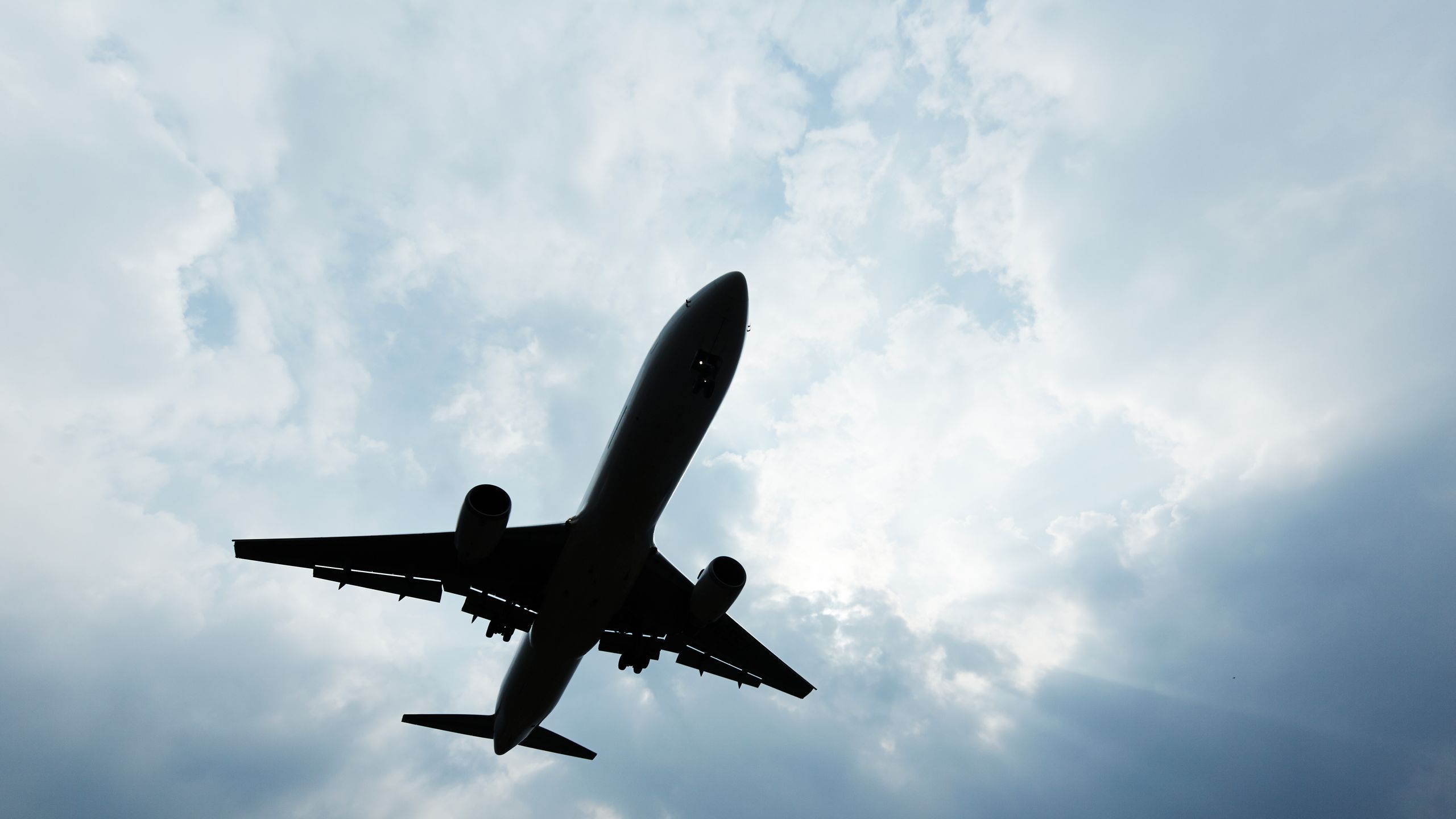 2560x1440 Bad Behavior on Planes Is Getting Worse, Says IATA. Condé Nast Traveler