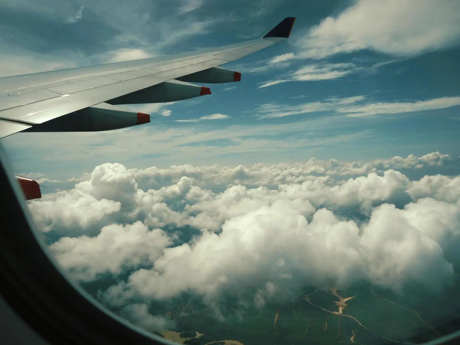 1600x1200 IATA's Contactless International Travel Trials: A Leap Towards Seamless Biometric Journeys, ETTravelWorld
