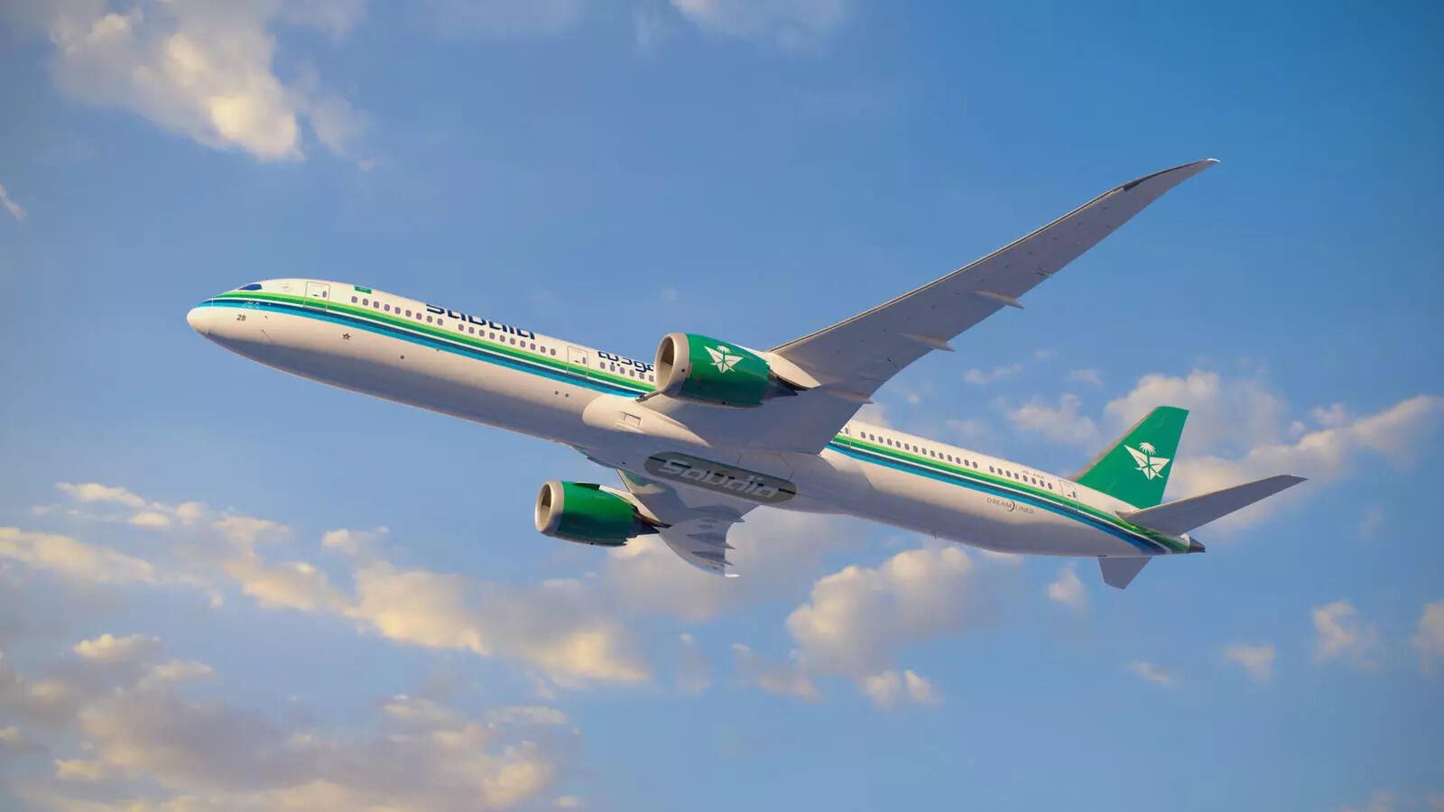 1600x900 Saudia Renews IOSA Registration Under IATA's New Risk Based Framework, ETTravelWorld