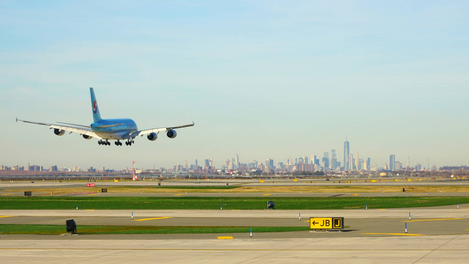 1600x900 What Are The Most Interesting IATA Airport Codes?