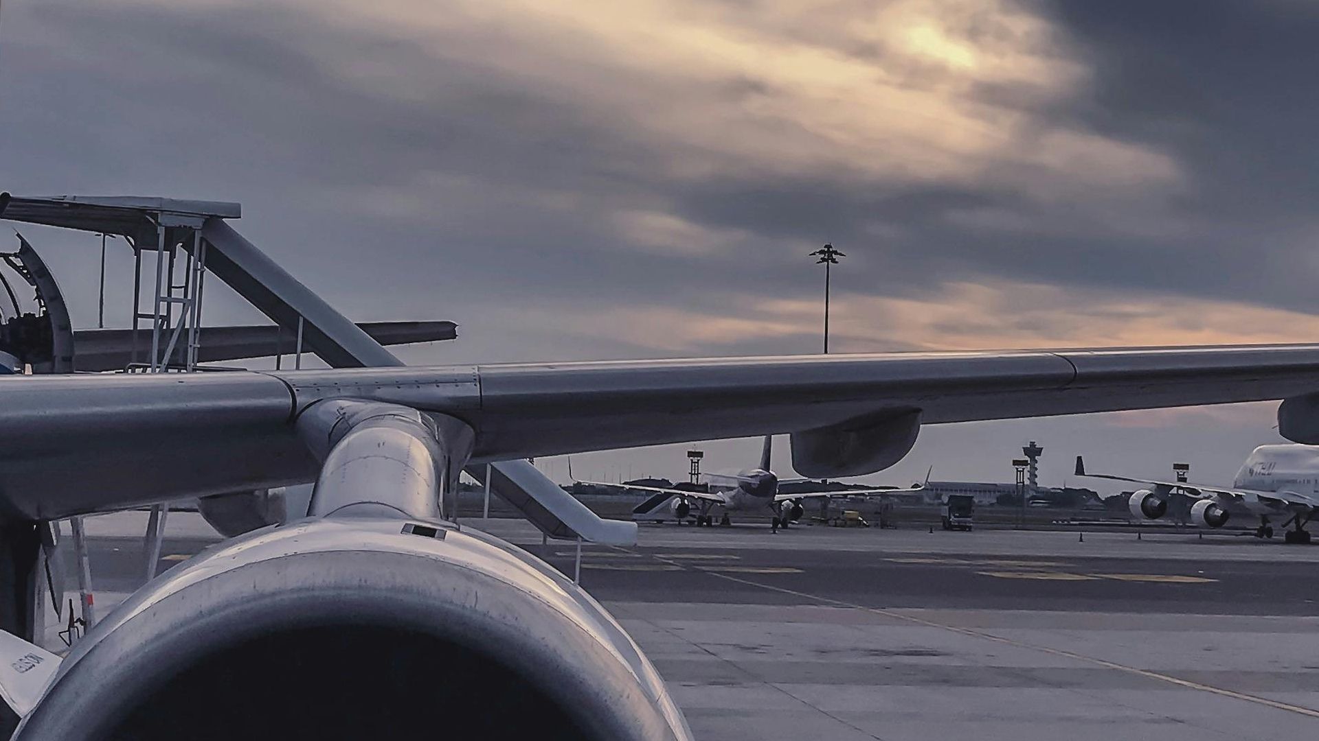 1920x1080 IATA Launches Integrated Sustainability Program. ESG News.earth