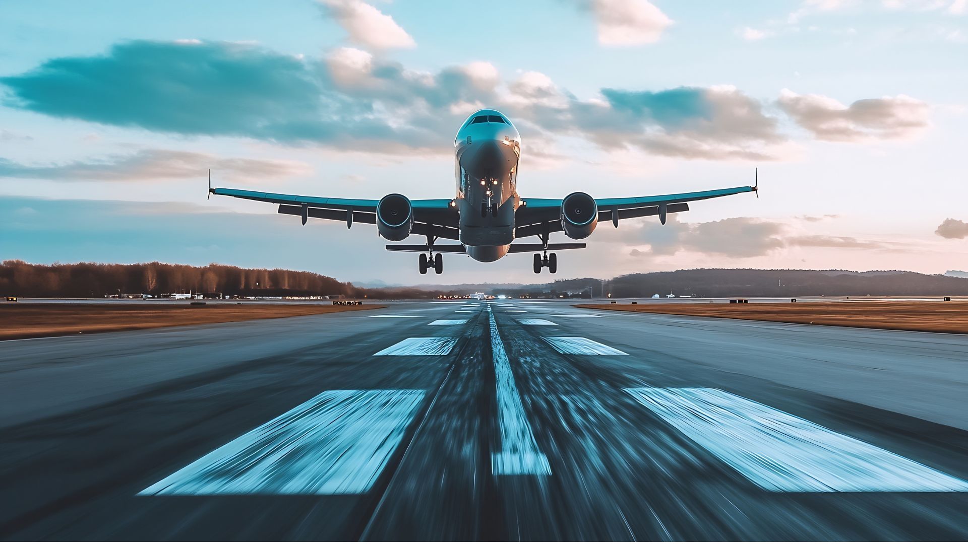 1920x1080 Web Manuals Collaborates with IATA