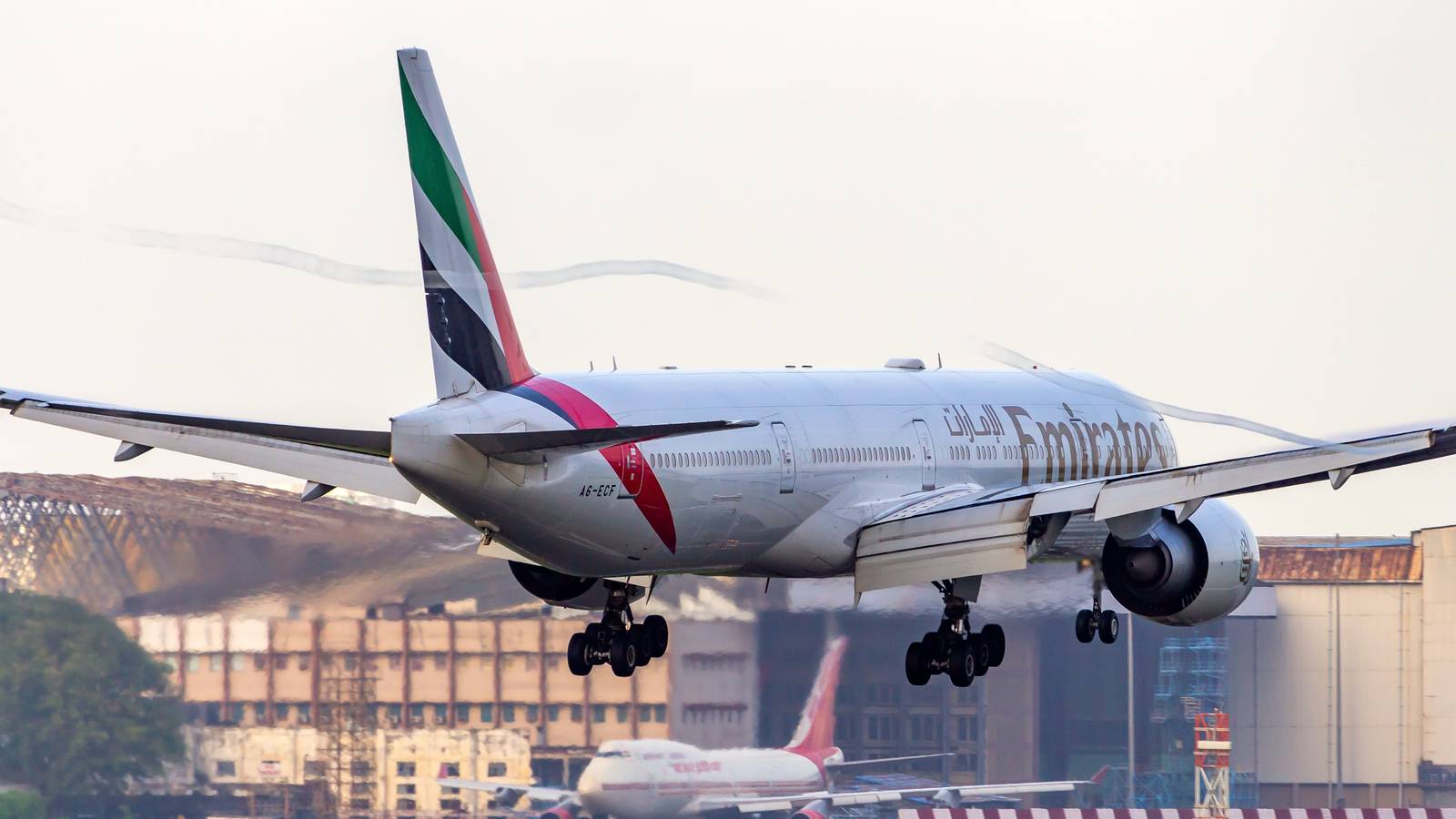 1600x900 IATA Reports 97% Passengers 'Satisfied' After Last Flight