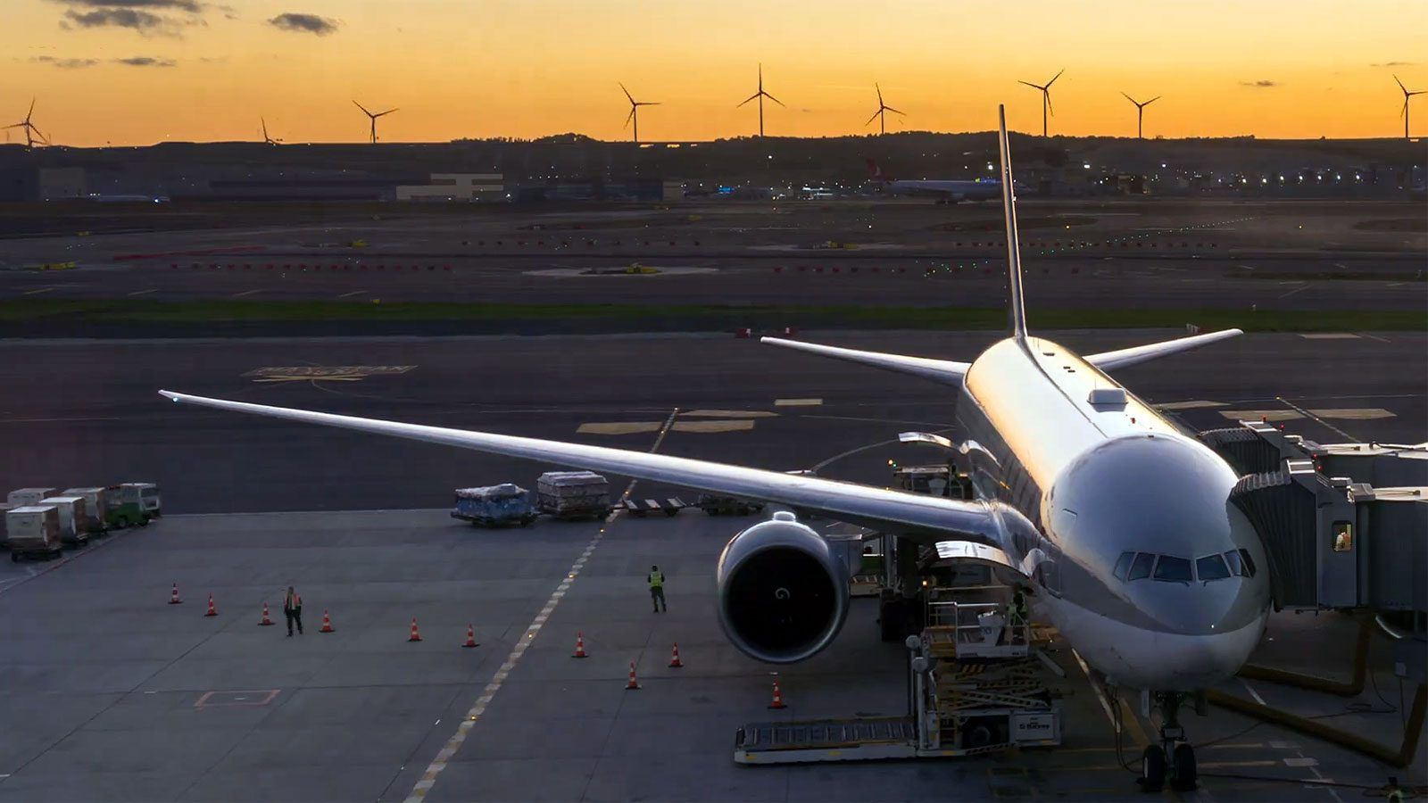1600x900 IATA and ASA Unite to Enhance Ground Handling Safety and Efficiency