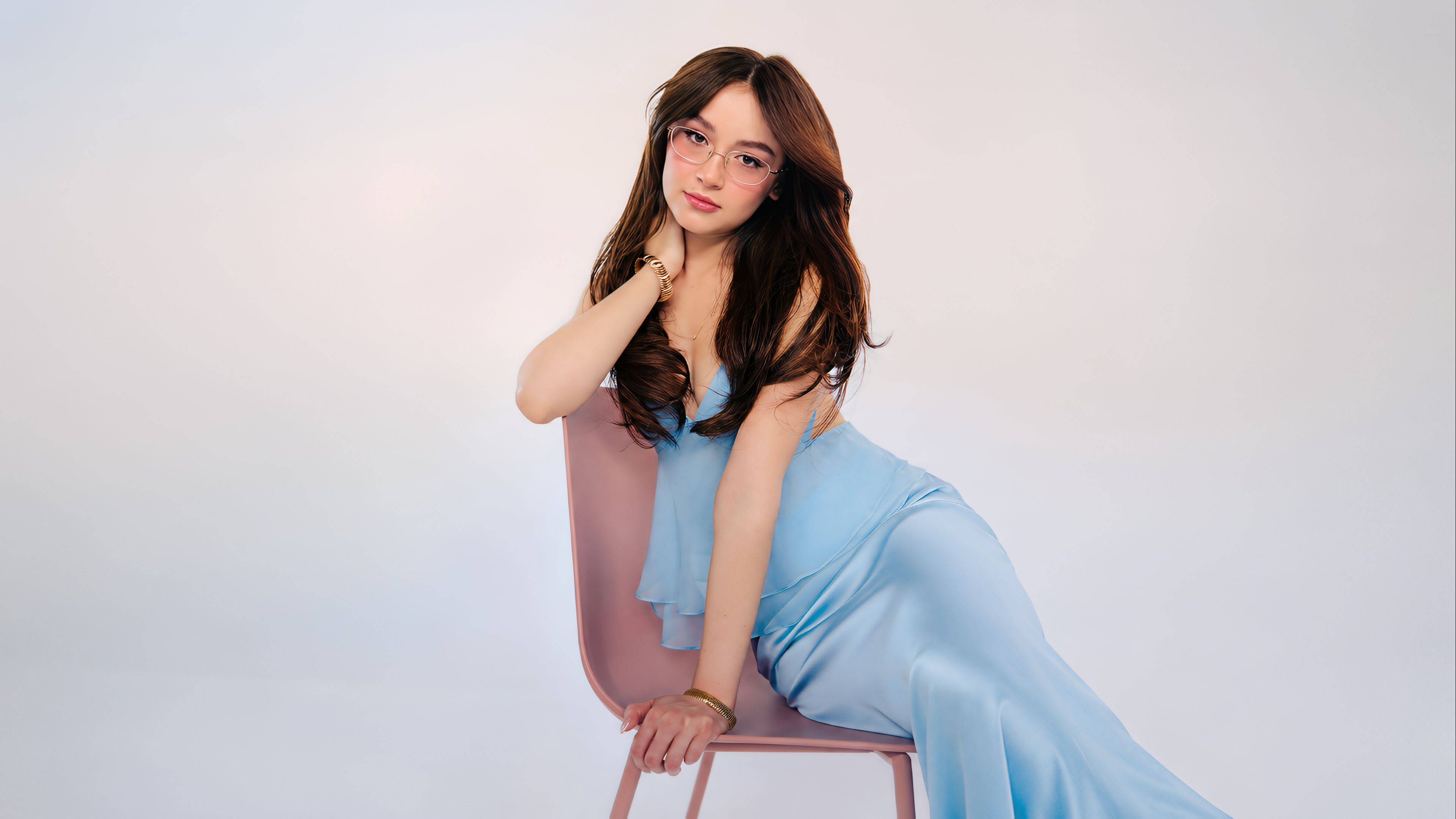 3840x2161 Anna Cathcart Cosmopolitan Indonesia 2026 Wallpaper, HD Celebrities Wallpaper, 4k Wallpaper, Image, Background, Photos and Picture