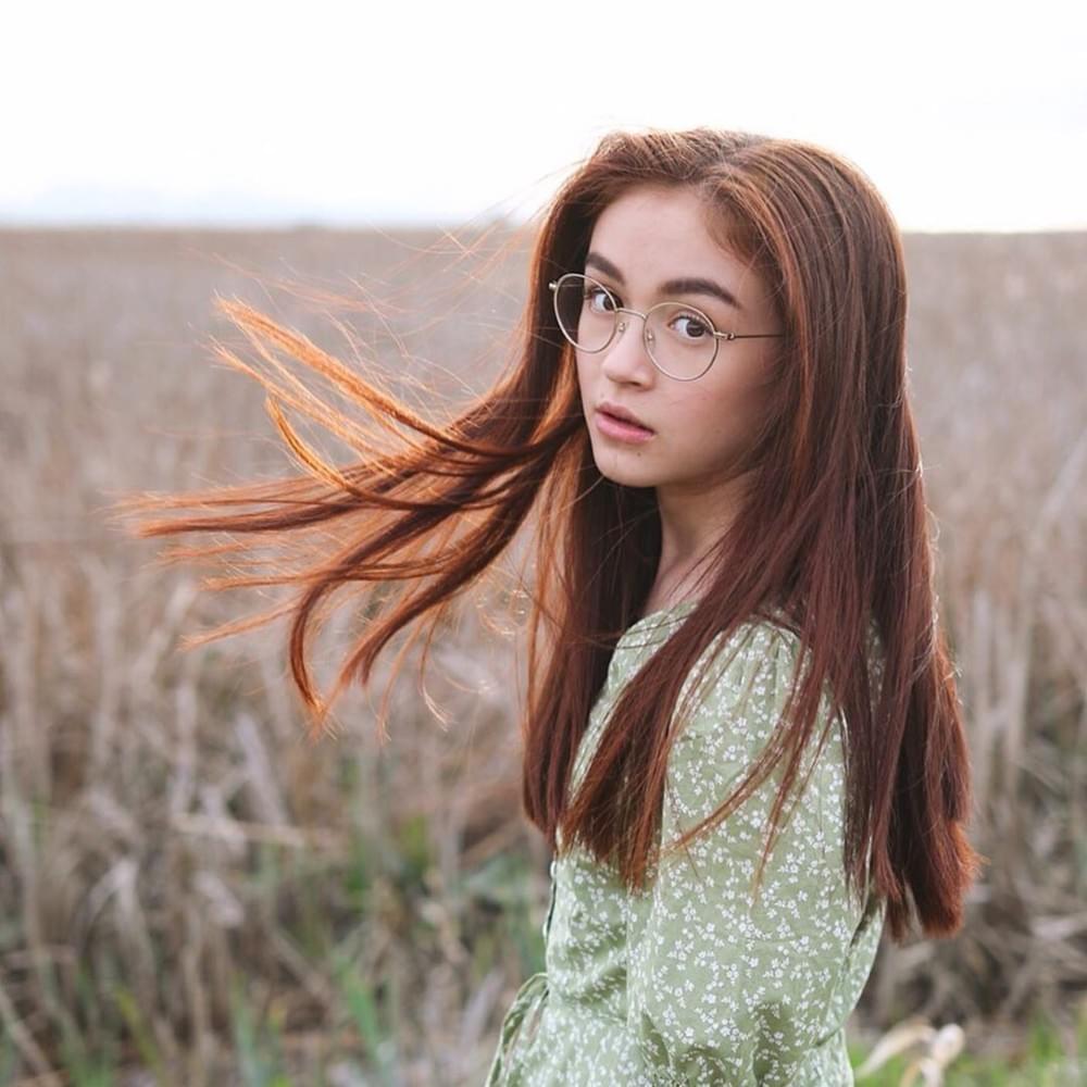 1000x1000 What is the most popular song by Anna Cathcart?