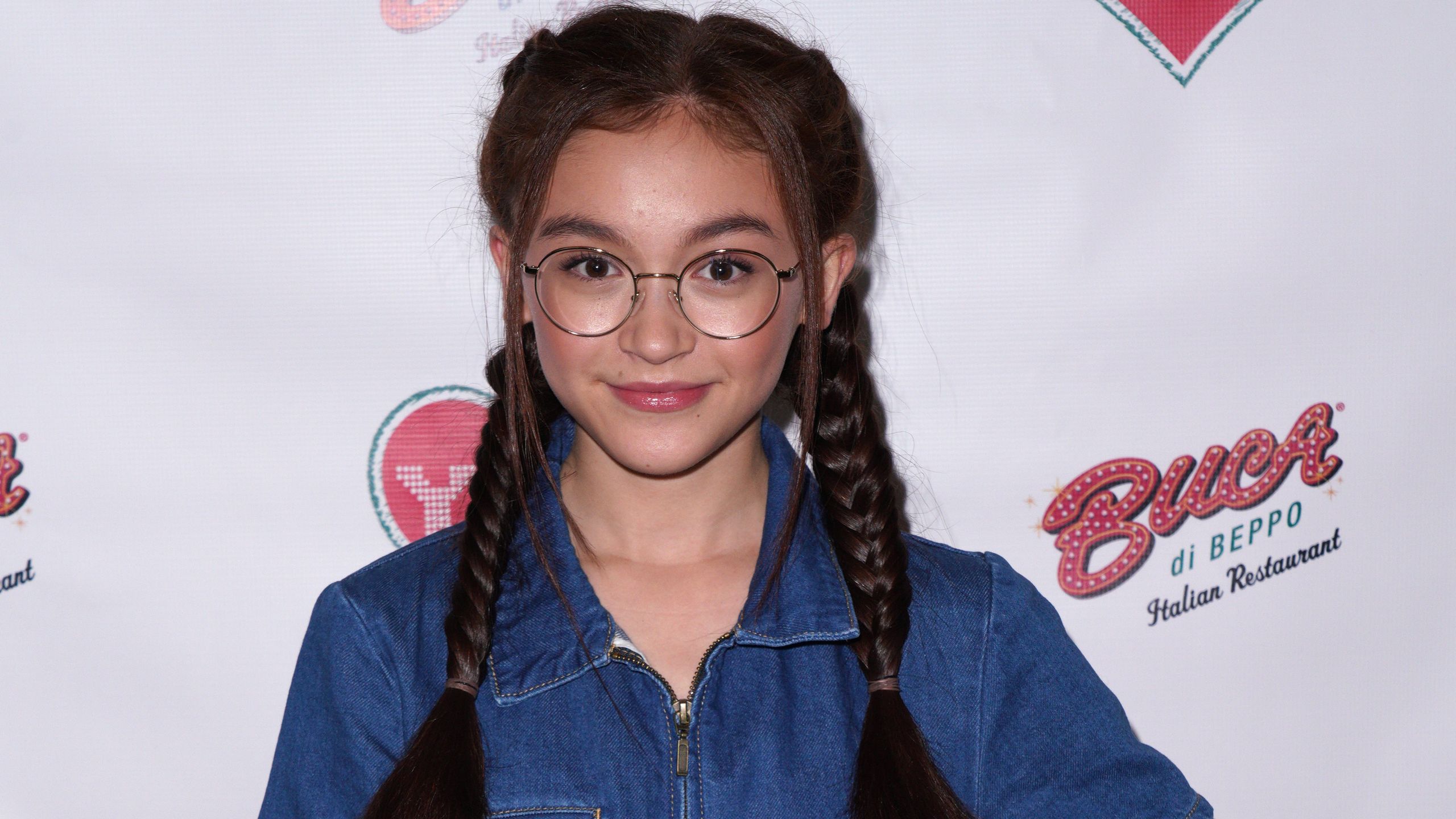 2560x1440 Anna Cathcart Revealed Her Hopes for the To All the Boys I've Loved Before Sequel