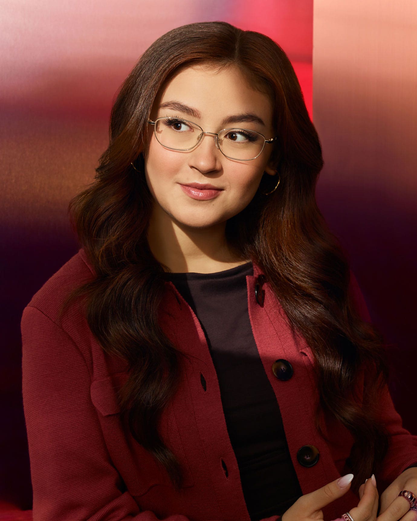 1380x1725 Forbes 30 Under 30 2026: Hollywood & Entertainment