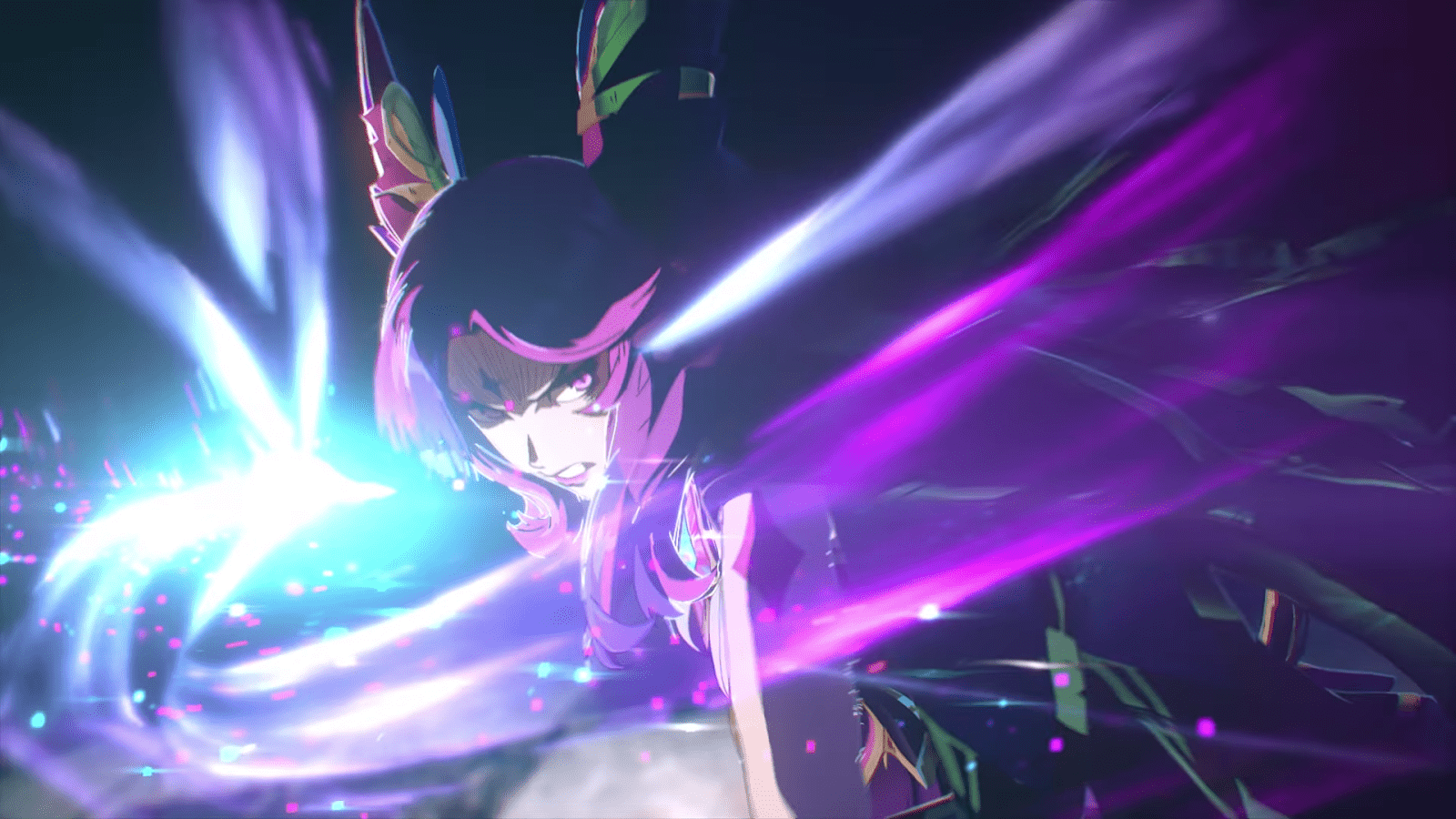 1600x900 Surrender at 20: Star Guardian: Light and Shadow Animated Trailer