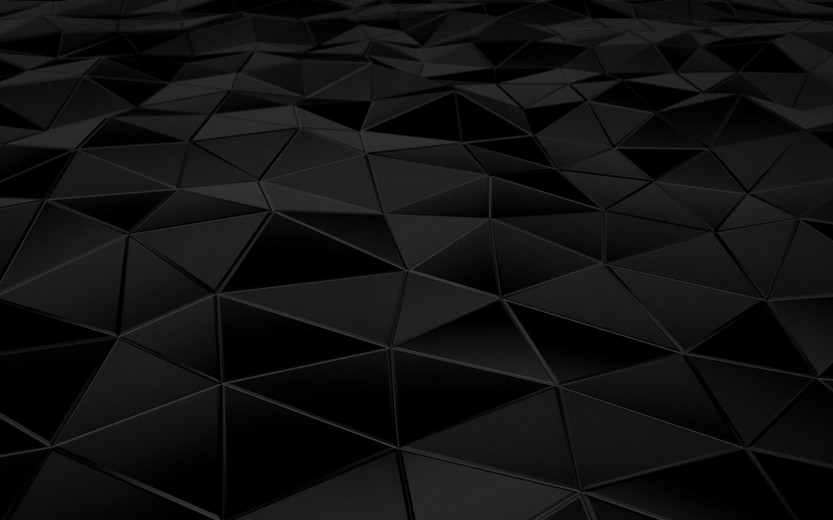 1680x1050 Black Abstract 4K UHD Wallpaper for UltraHD Desktop and TV : Widescreen and UltraWide Display : Dual Monitor : Smartphone and Tablet Devices