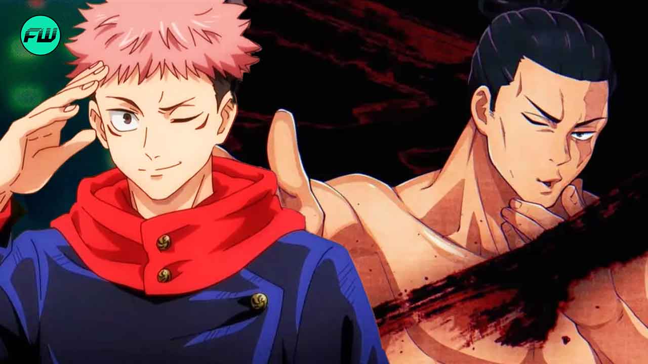 1280x720 Jujutsu Kaisen: Ranking Every Cursed Technique of Ultimate Besto Friendo Aoi Todo