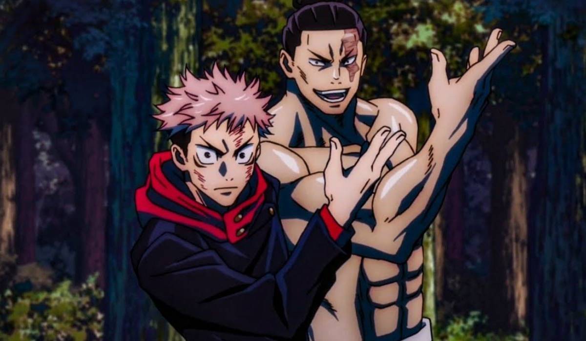 1200x700 Best Anime To Watch After the 'Jujutsu Kaisen' Manga