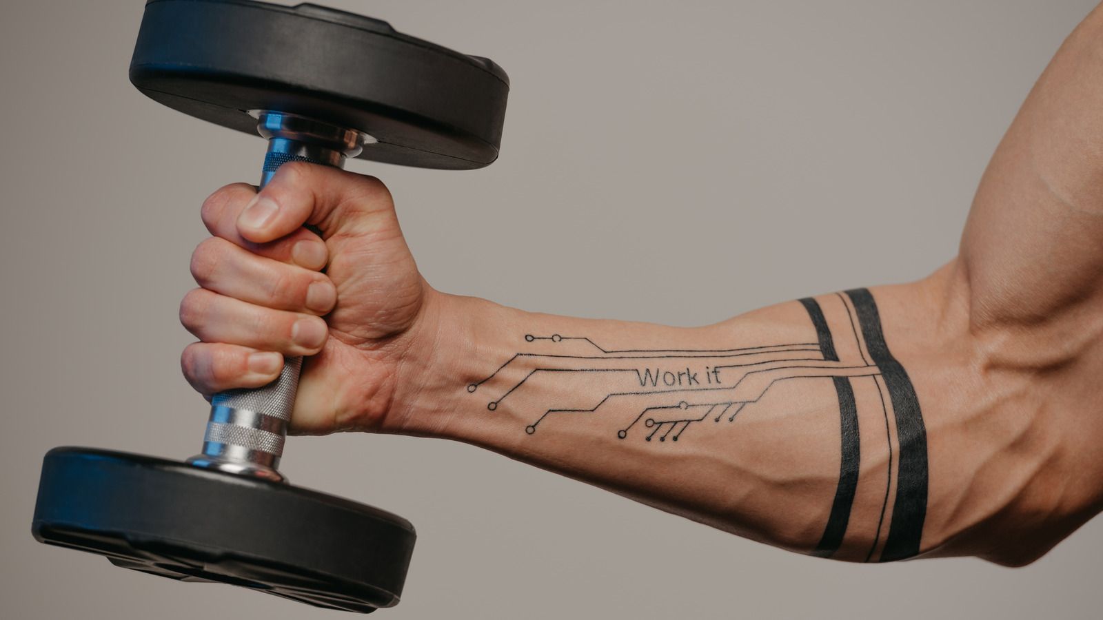 1600x900 Forearm Wallpaper