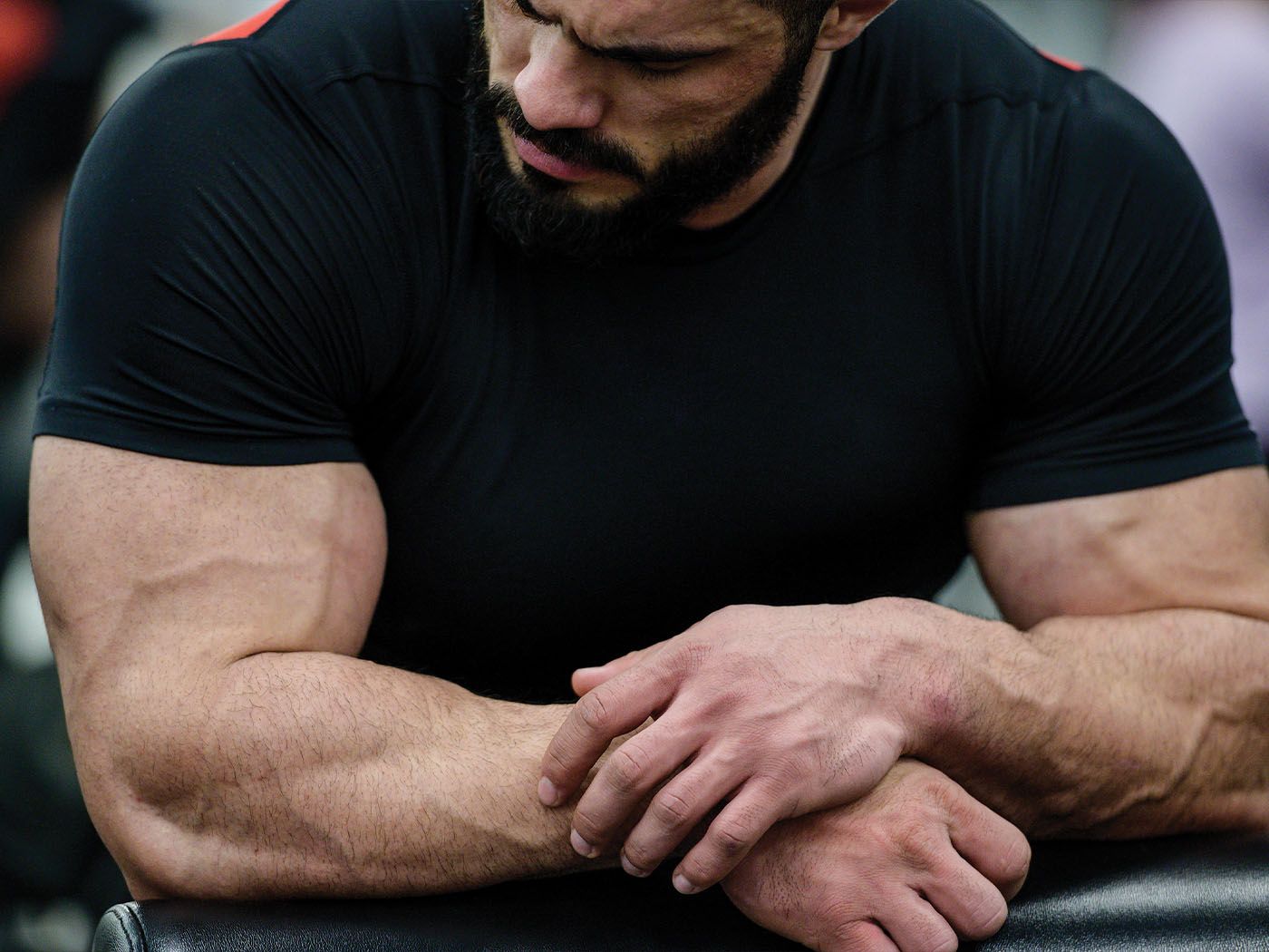 1400x1050 The Best Forearm Exercisers for Building Up Arm Strength