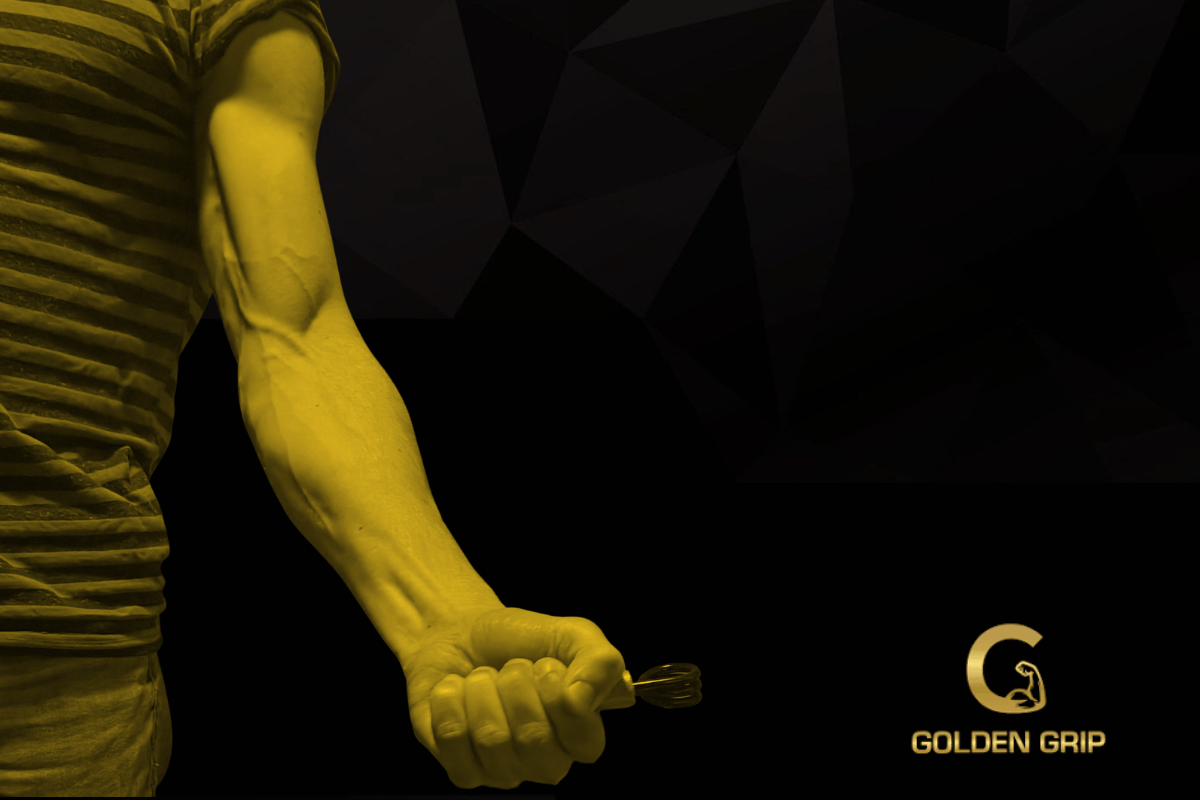 1200x800 Grip Strength for Deadlift: From Beginner to Elite (Full Guide)