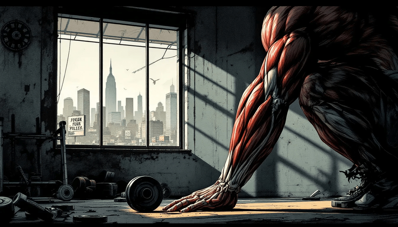 1344x768 Top Tips to Alleviate Sore Forearms from Lifting