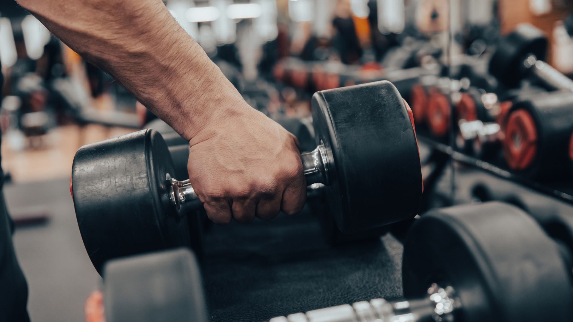 1920x1080 The Best Forearm Workout for Strength and Size. Muscle & Strength