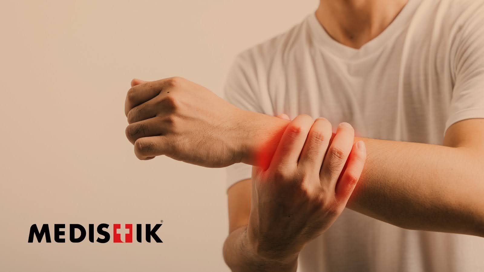 1600x900 Why Does My Forearm Hurt? Causes, Symptoms & Treatment