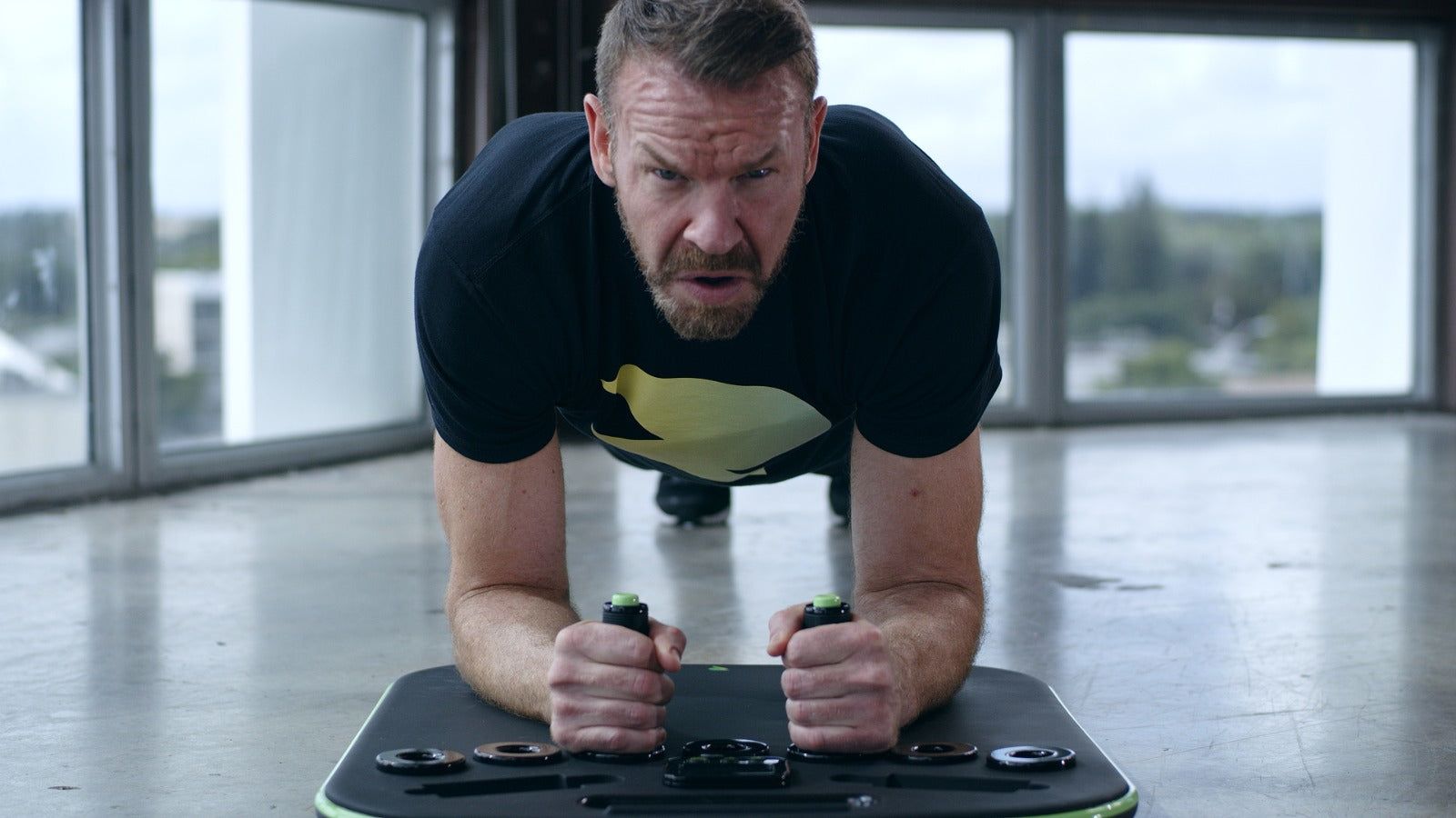 1600x900 Forearm Plank
