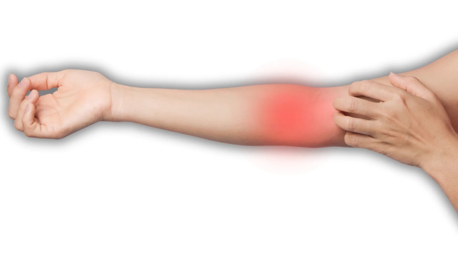 1920x1080 What causes muscle spasms in forearm?