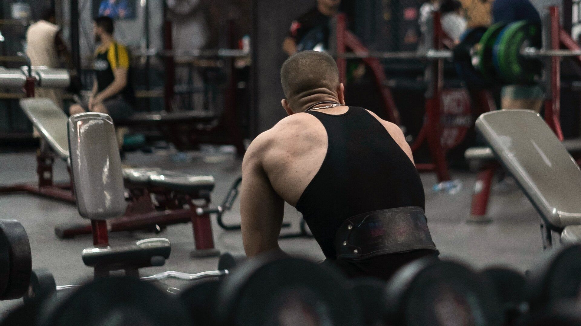 1920x1080 Abs and Forearms into your Routine