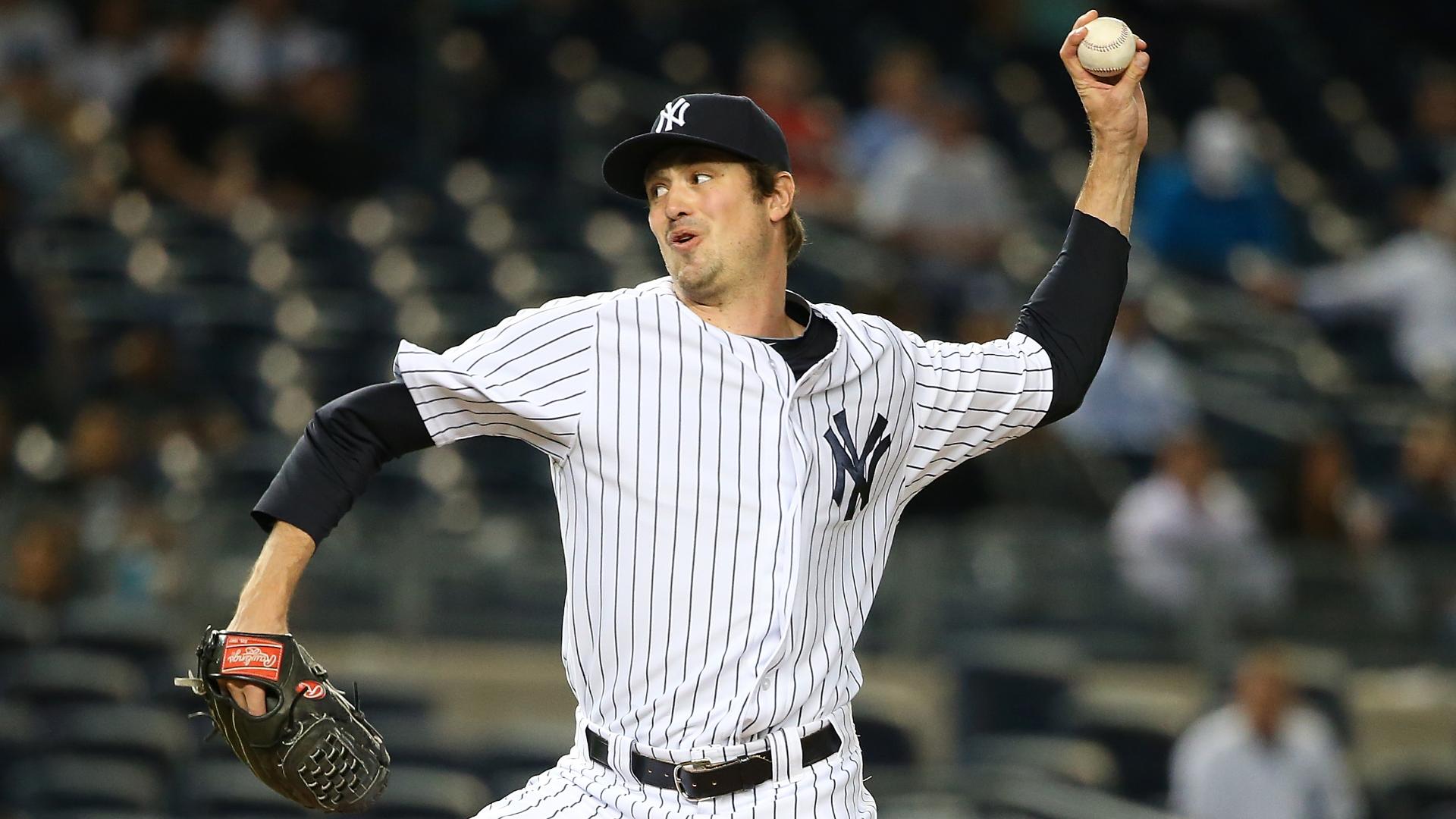 1920x1080 Yankees closer Andrew Miller headed to DL with strained forearm muscle San Francisco