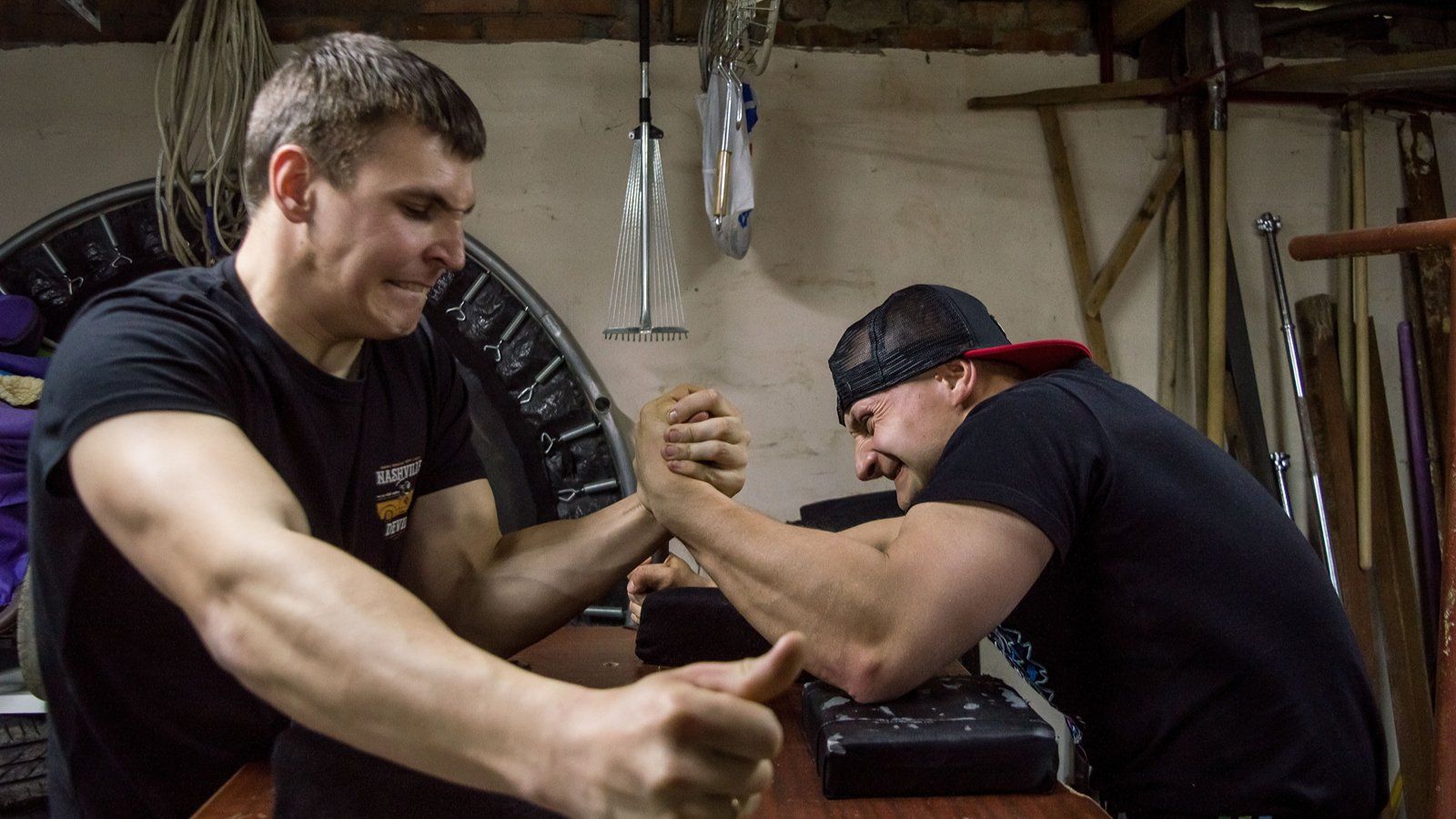 1600x900 Arm Wrestling Handle Training Guide