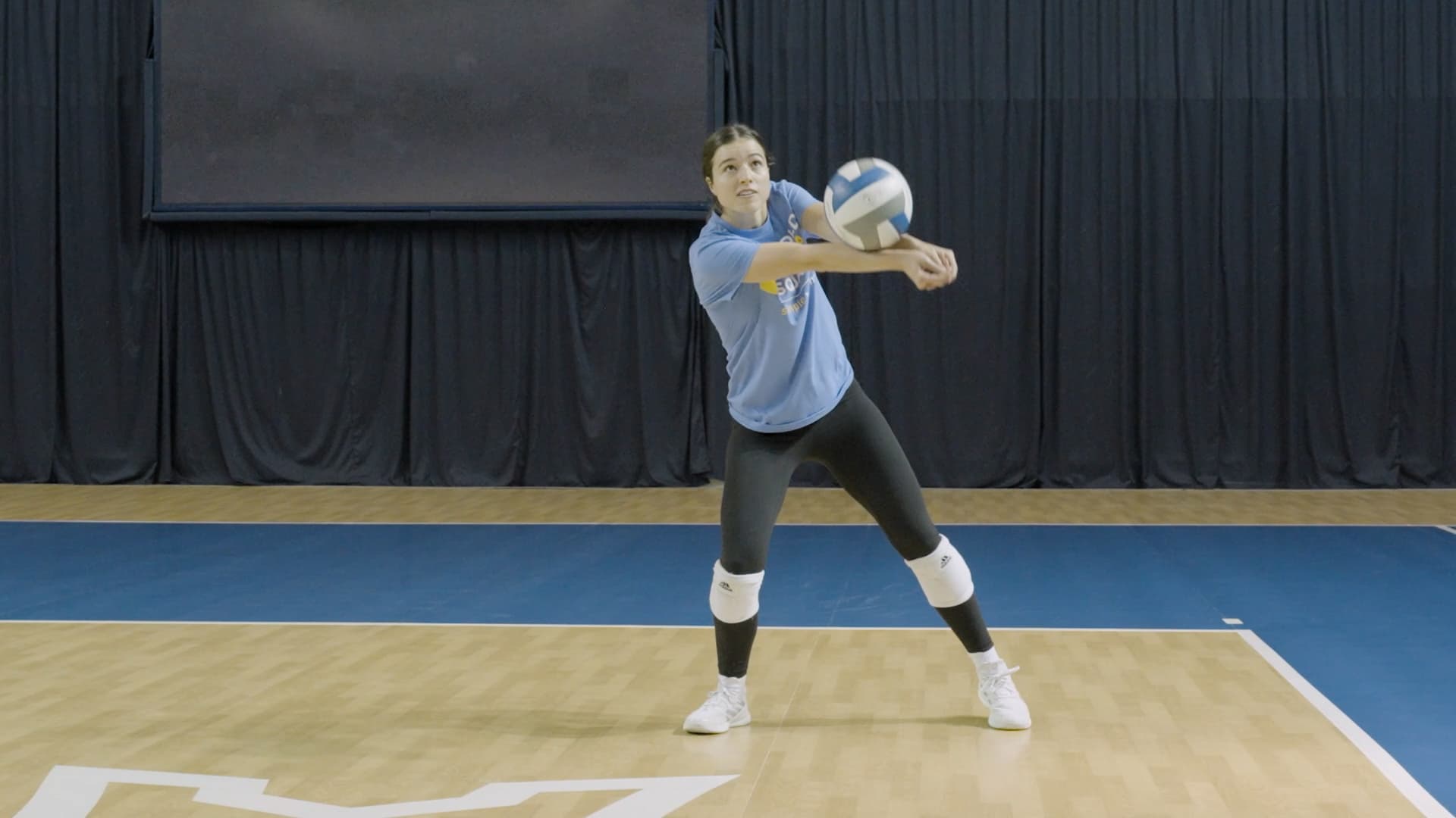 1920x1080 What Is a Forearm Pass In Volleyball Medal Squared