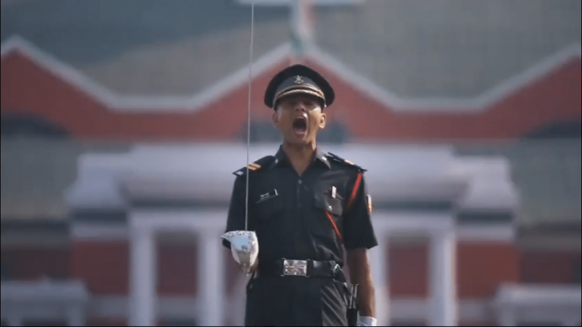 1920x1080 Indian Military Academy Passing Out Parade Will Be Held On 8th June 2024