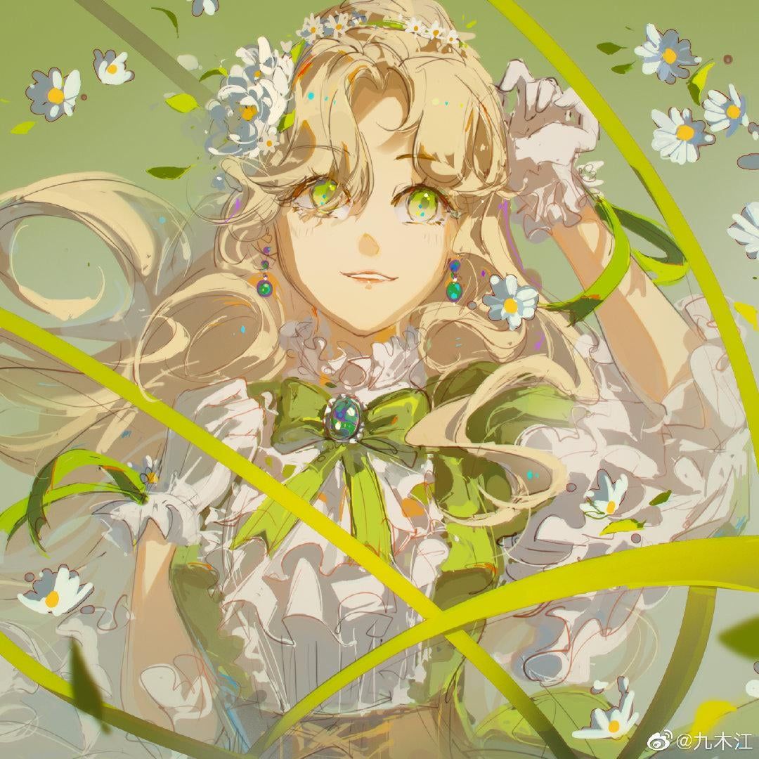 1080x1080 Donghua Audrey Hall