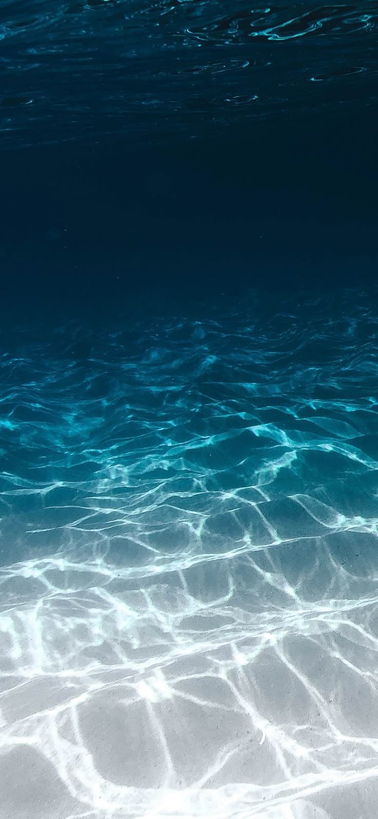 736x1593 Deep Sea Wallpaper Underwater Views. Acqua, Sfondi iphone, Natura