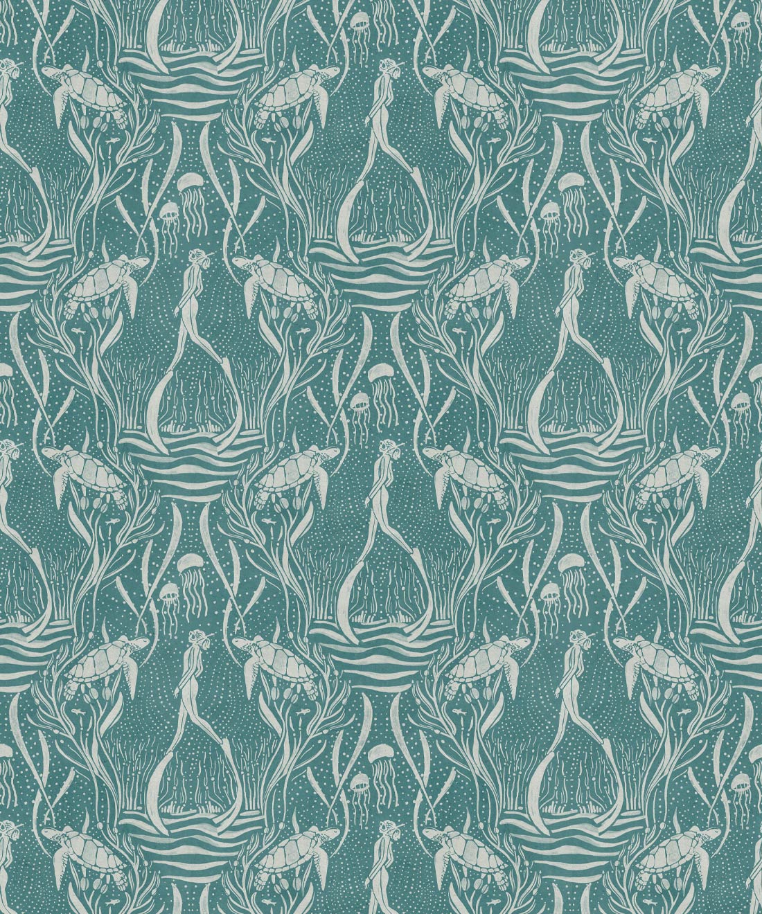 1100x1320 Deep Sea Wallpaper • Sea Life Wallpaper